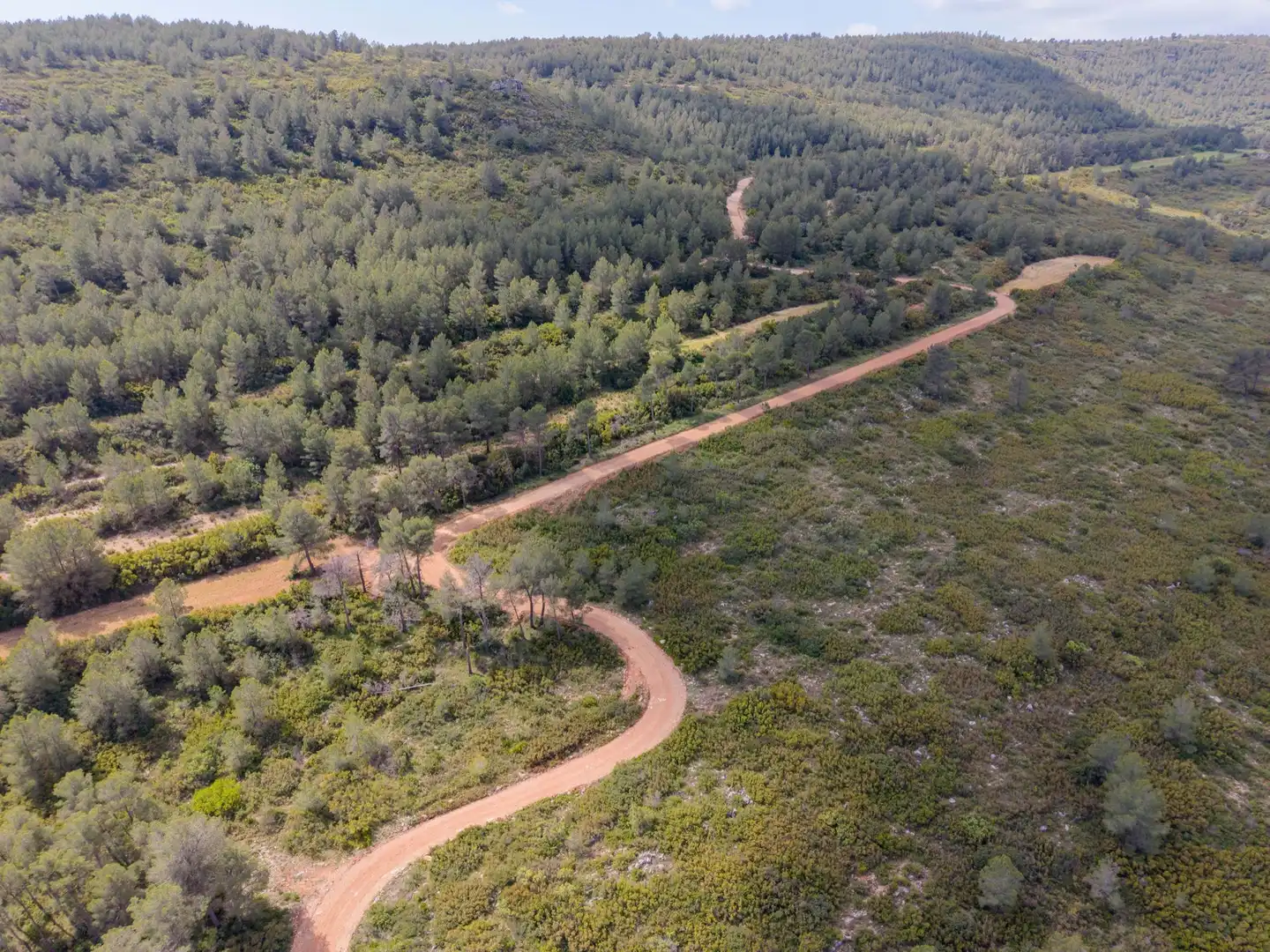 Maison rustique à vendre à Enguera, imagen 37