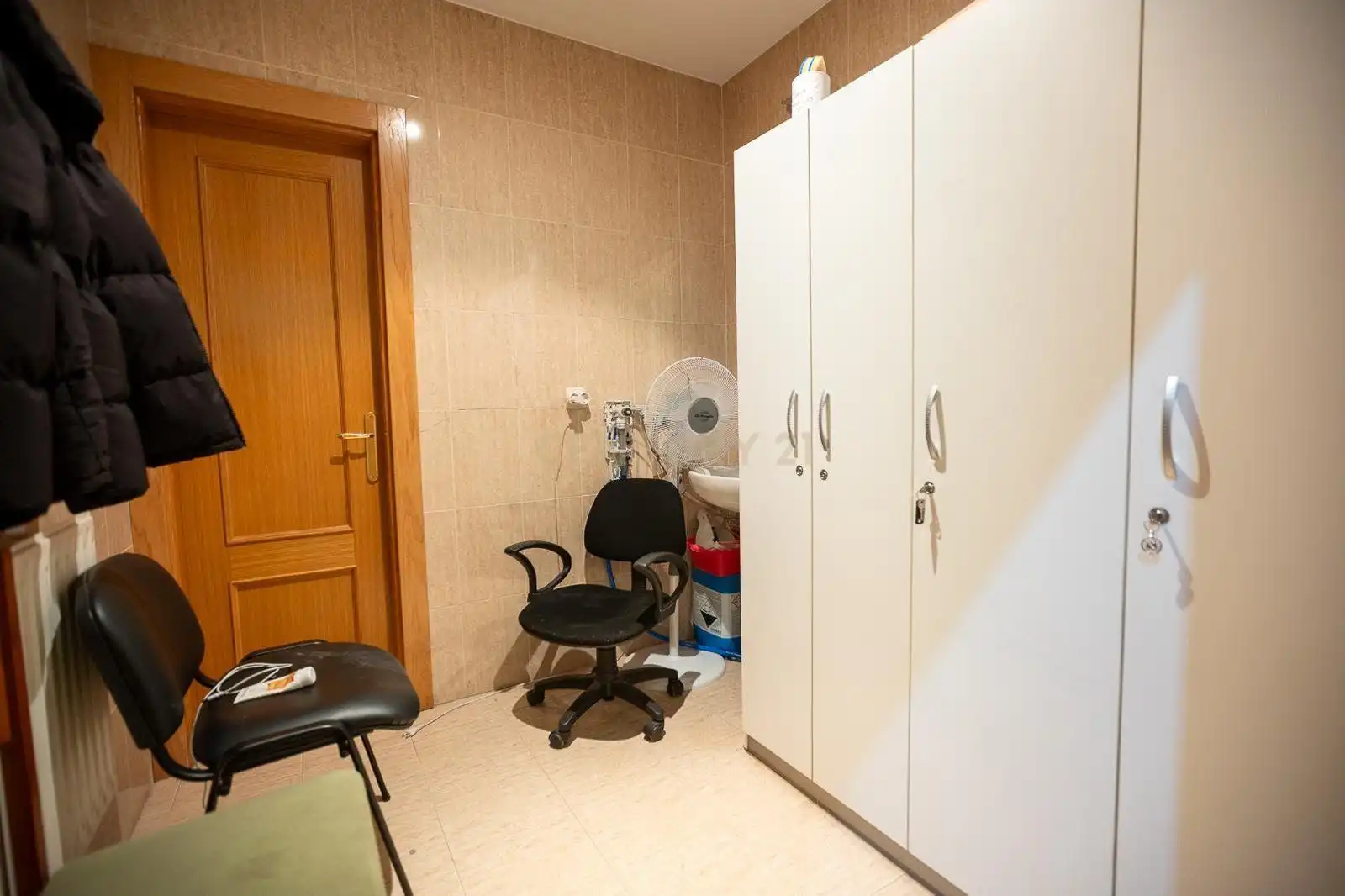 Habitación de Edificio en venta en Miranda de Ebro