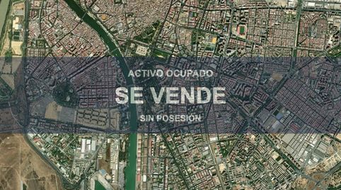 Foto 3 de Piso en venta en La Oliva, Sevilla Capital