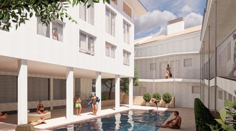 Photo 4 from new construction home in Flat for sale in Calle Limón Verde, 29, Algete Centro, Madrid