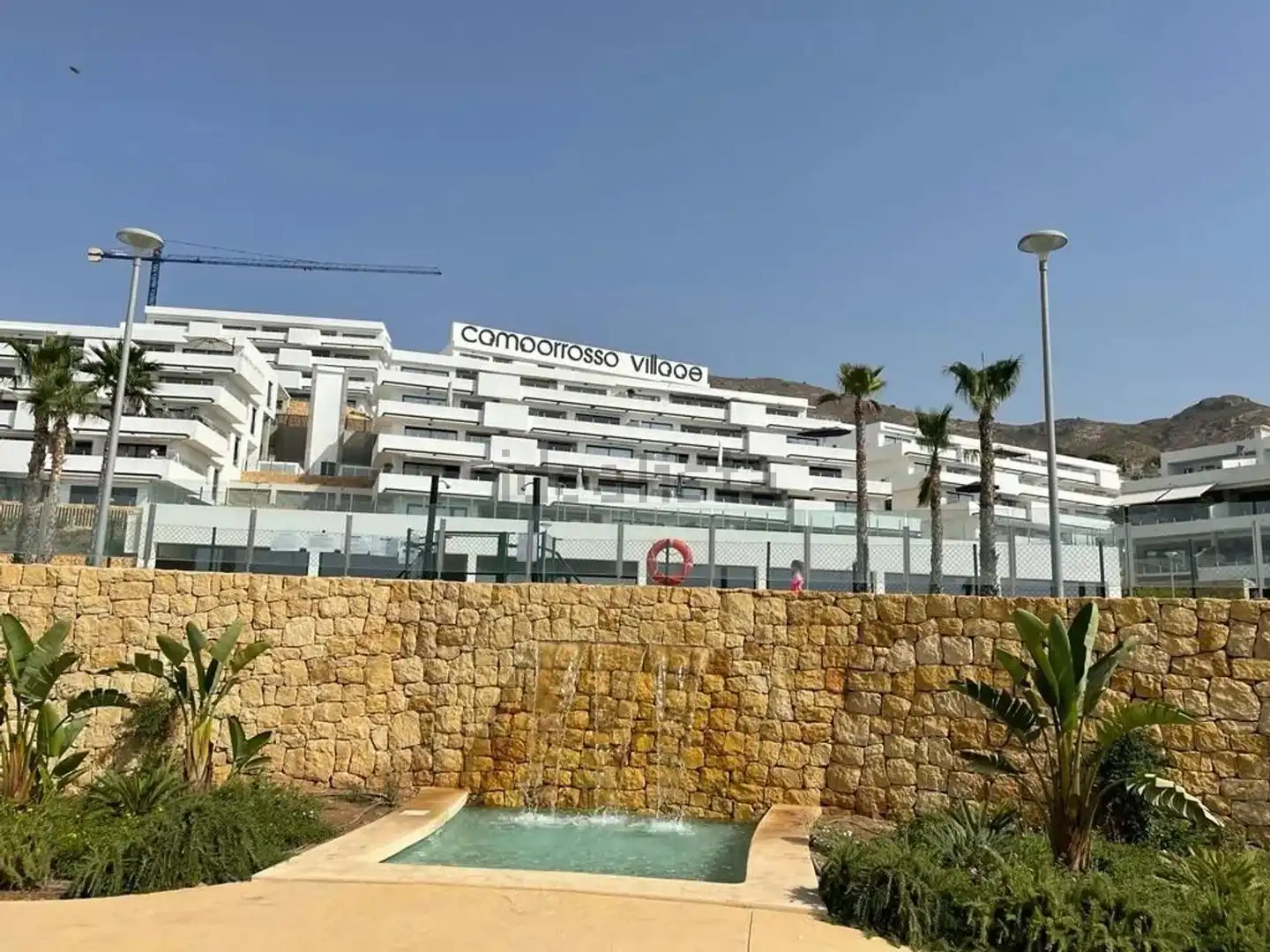 Mini appartamento con terrazza in vendita a Balcón de Finestrat - Terra Marina, imagen 22