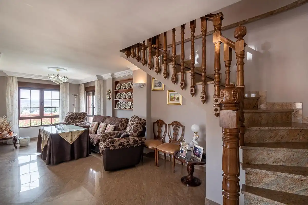 House with terrace for sale in Calle VIRGEN DEL ROSARIO, imagen 14