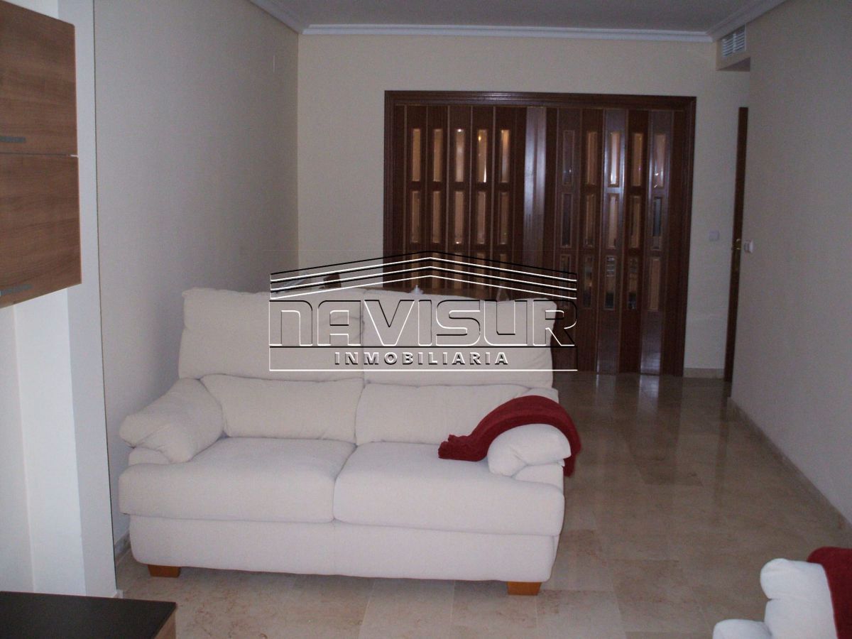 Flat for sale in Ciudad Jardín - Zoco