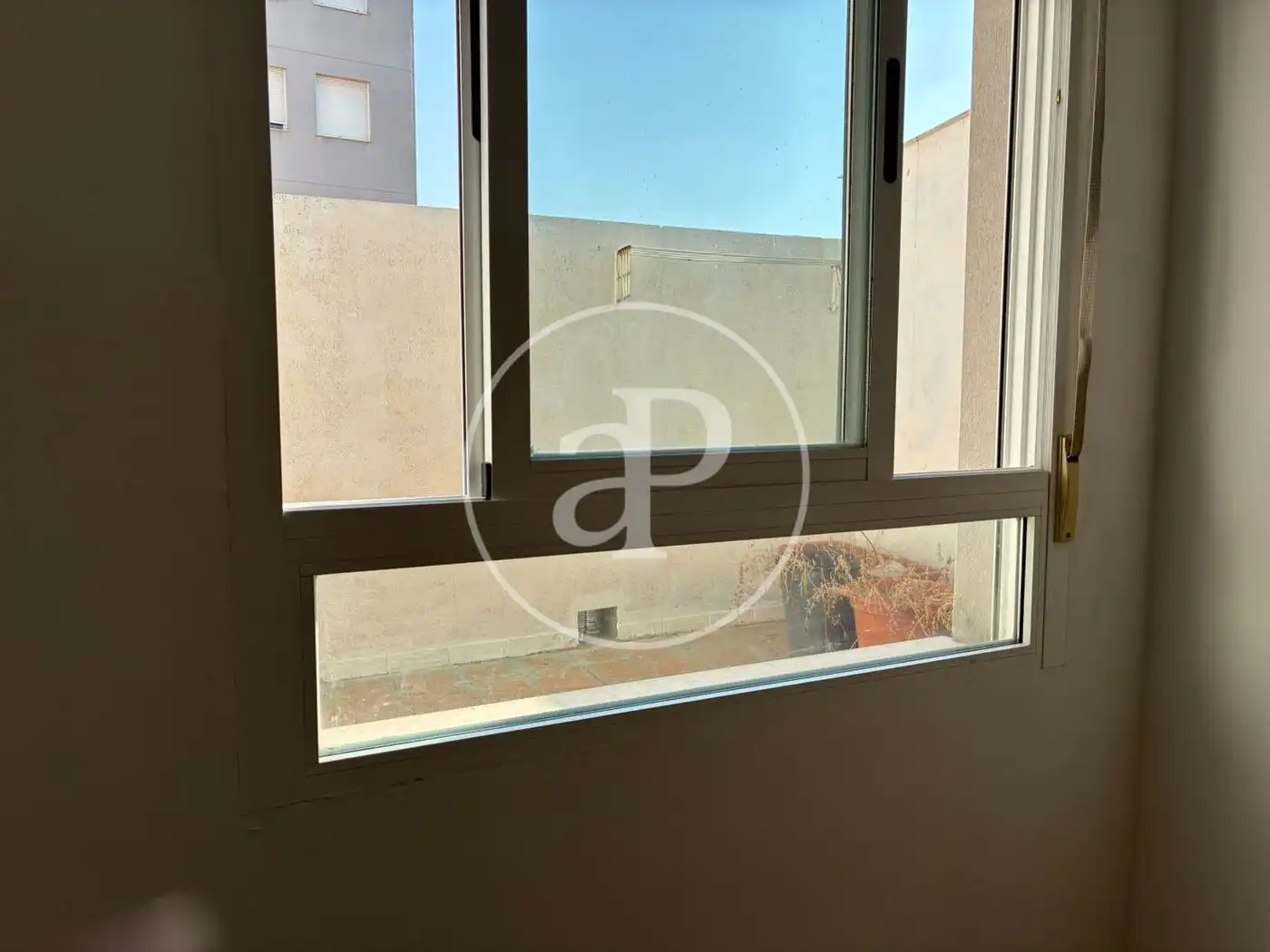 Flat for sale in Barracas  with Terrace and Storage room