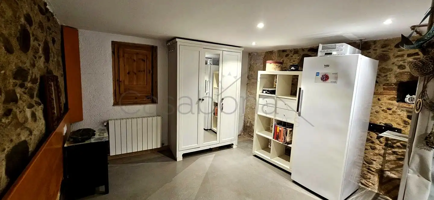 Casa rústica amb jardí en venda a Santa Maria de Palautordera, imagen 27