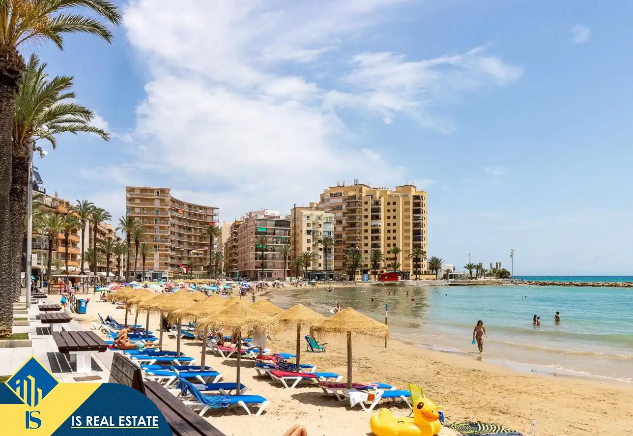 Apartament amb ascensor en venda a Playa del Cura, imagen 35