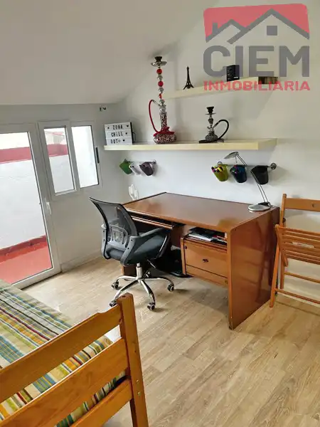 Loft en venda en Miajadas amb Aire condicionat, Terrassa i Traster