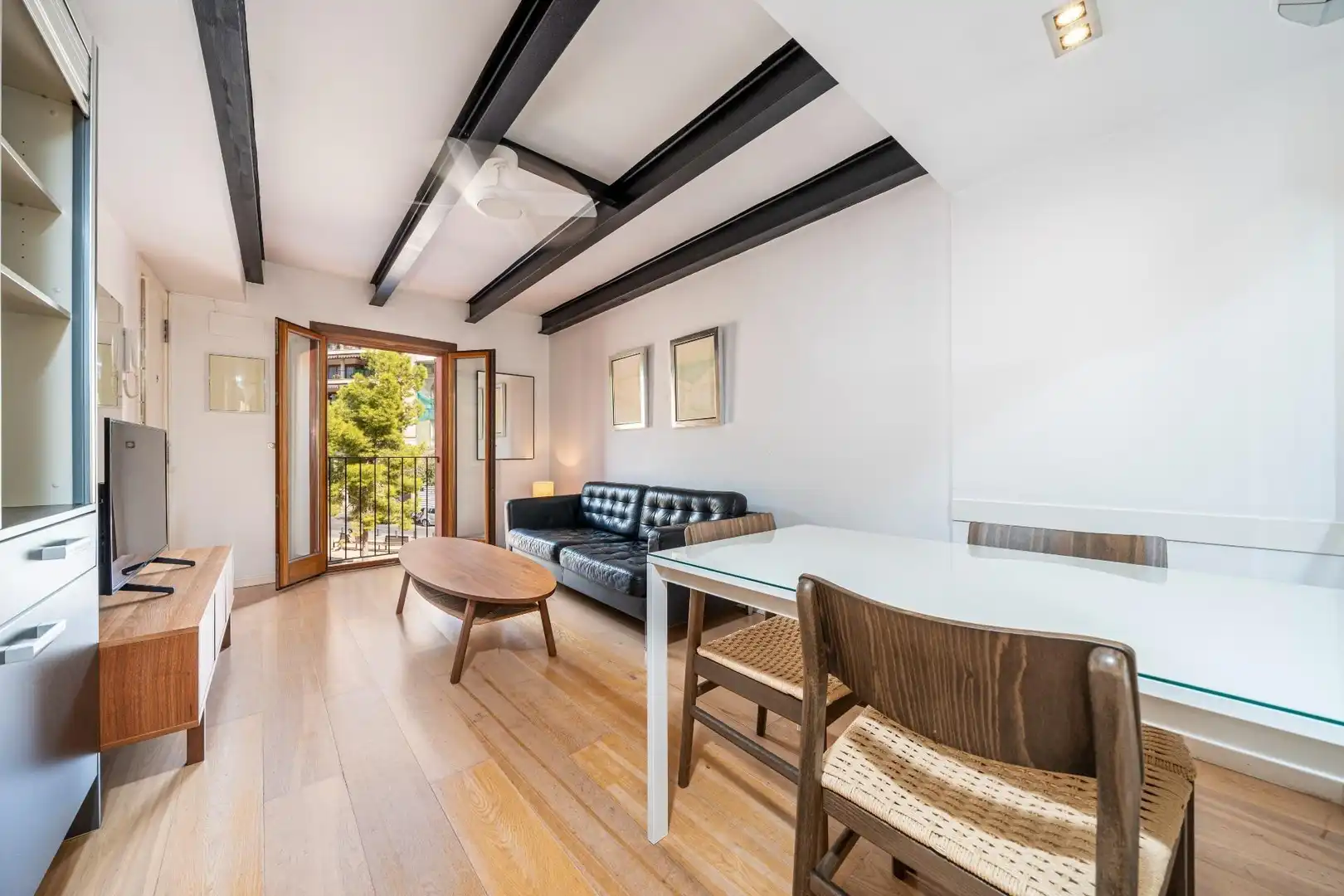 Apartament en venda a Centre