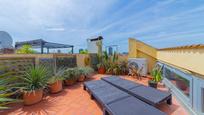 Terrace of Attic for sale in  Barcelona Capital  with Air Conditioner and Terrace