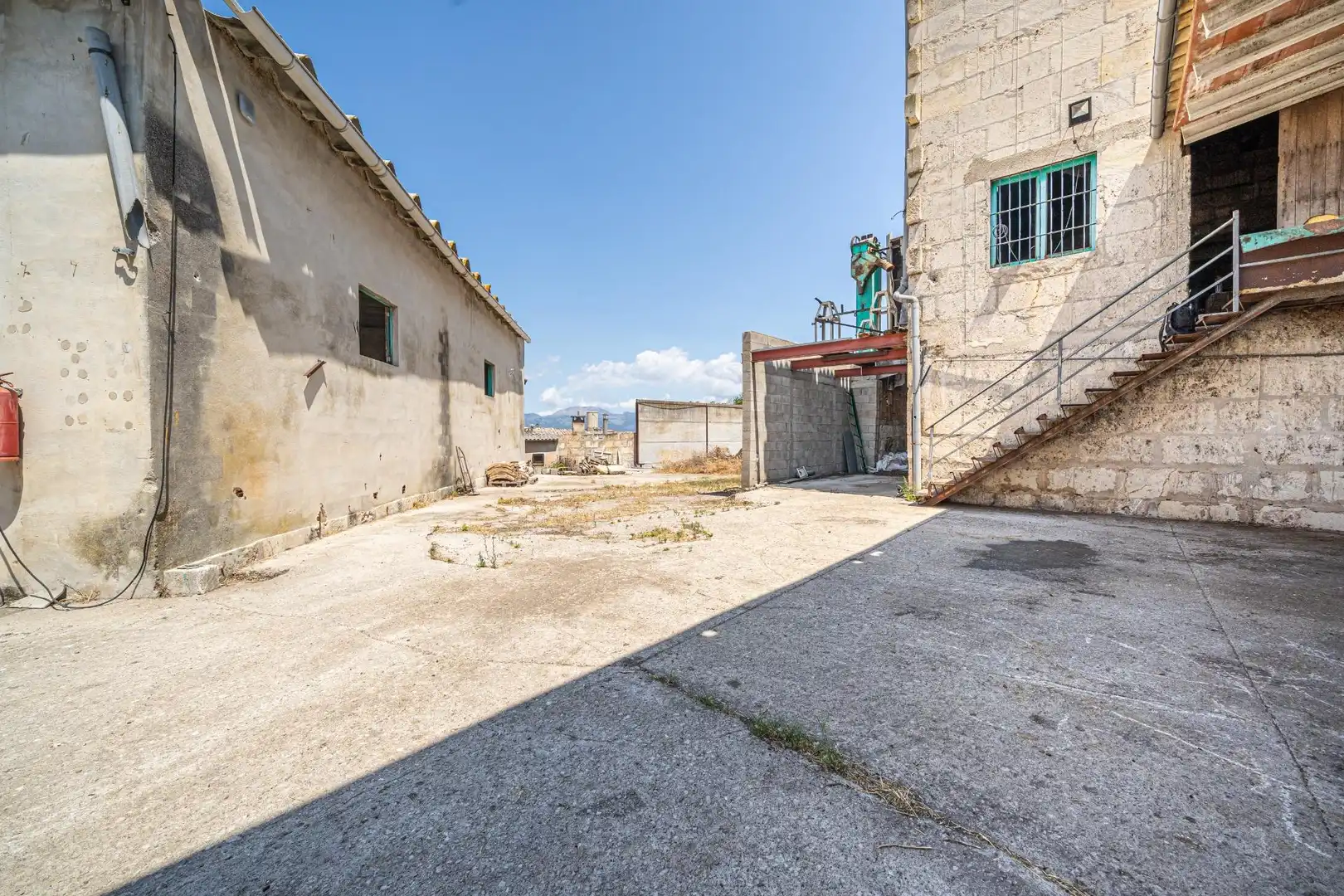 Wohnbaugrundstück zum Verkauf in Carrer BORN, DEL, imagen 11