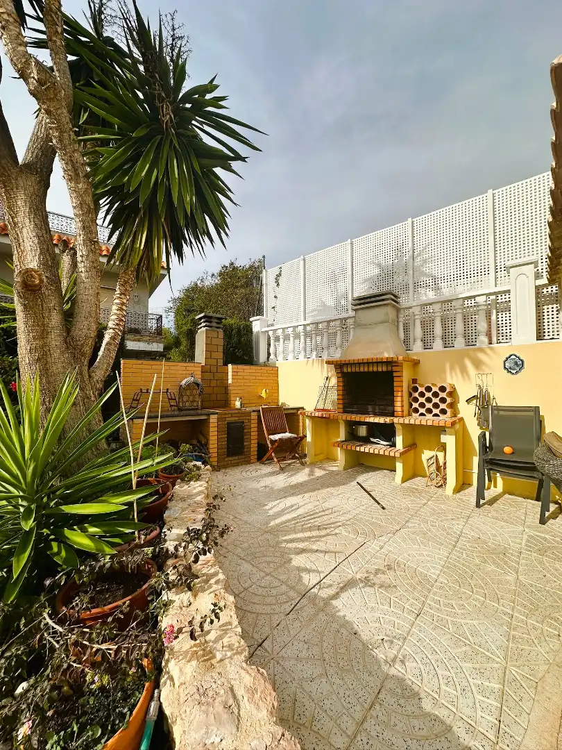 Xalet amb piscina en venda a Orihuela Costa, imagen 26