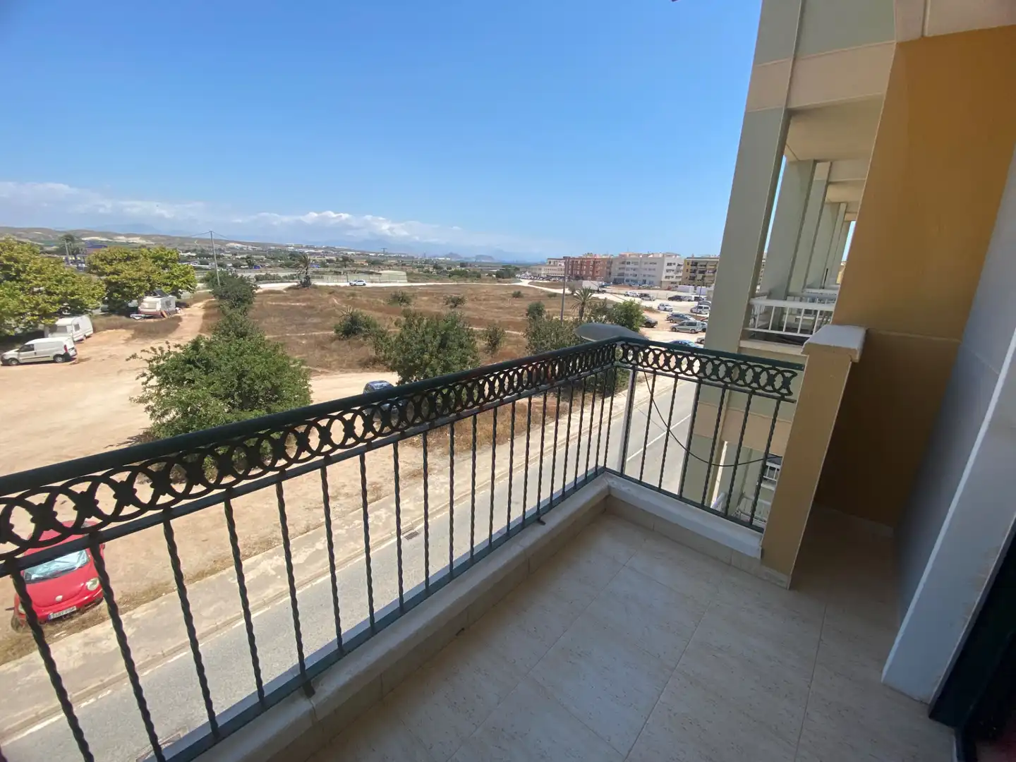 Balcony of Flat for sale in Elche / Elx  with Balcony