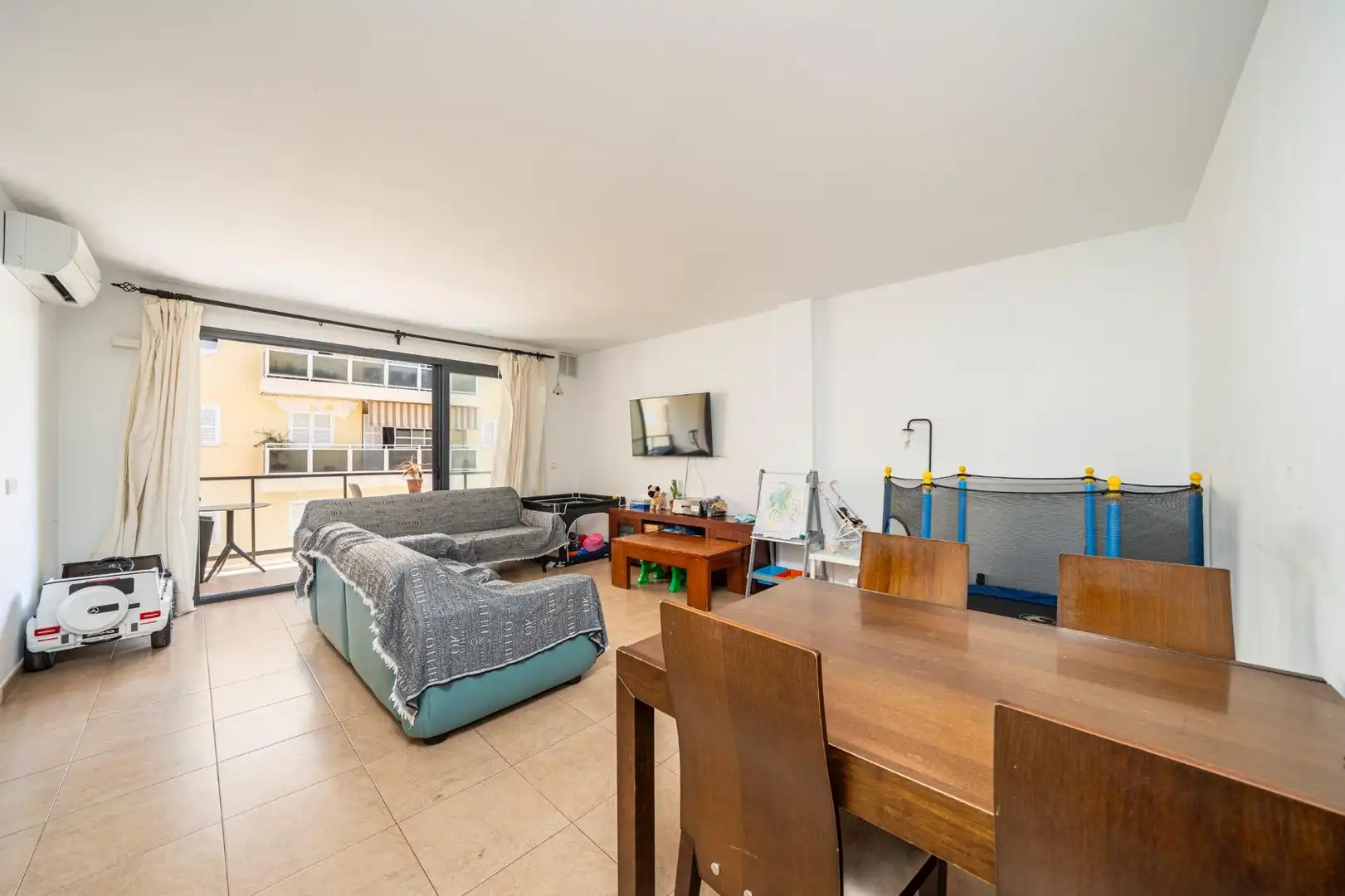 Appartement avec terrasse à vendre à Carrer de Can Melis, imagen 4