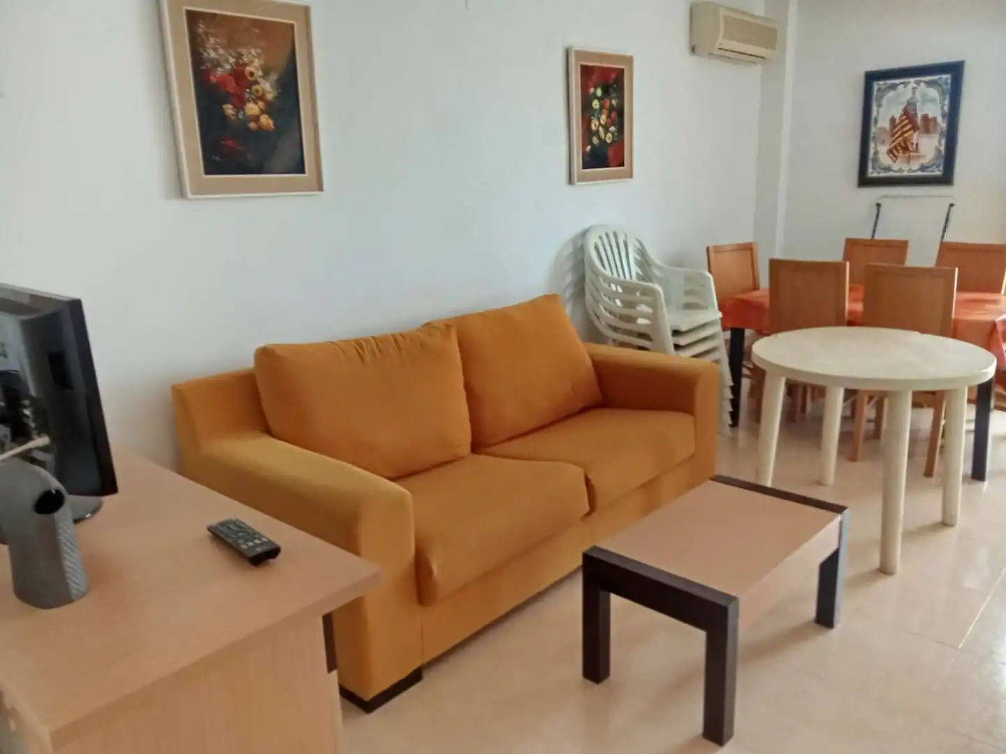 Apartment mit Pool zum Verkauf in Marina d'Or, imagen 6