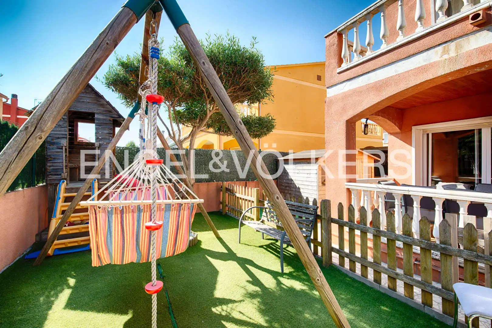 Casa aparellada en venda a Carrer Lleida, imagen 12