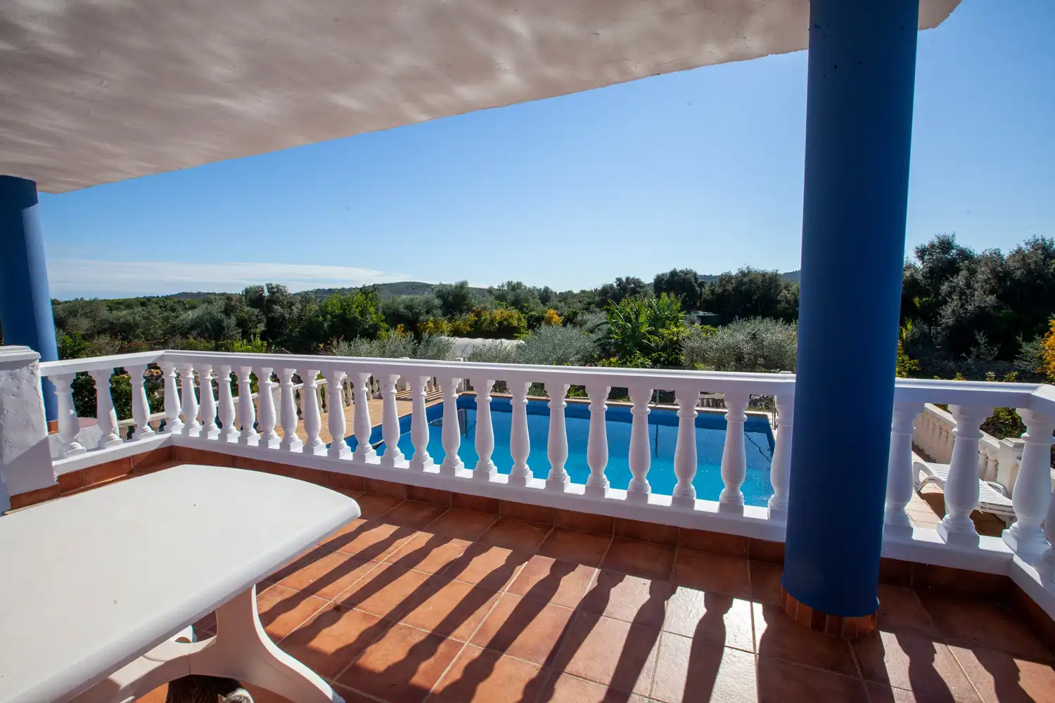 Villa mit Pool zum Verkauf in Plaça Nova 10, imagen 17