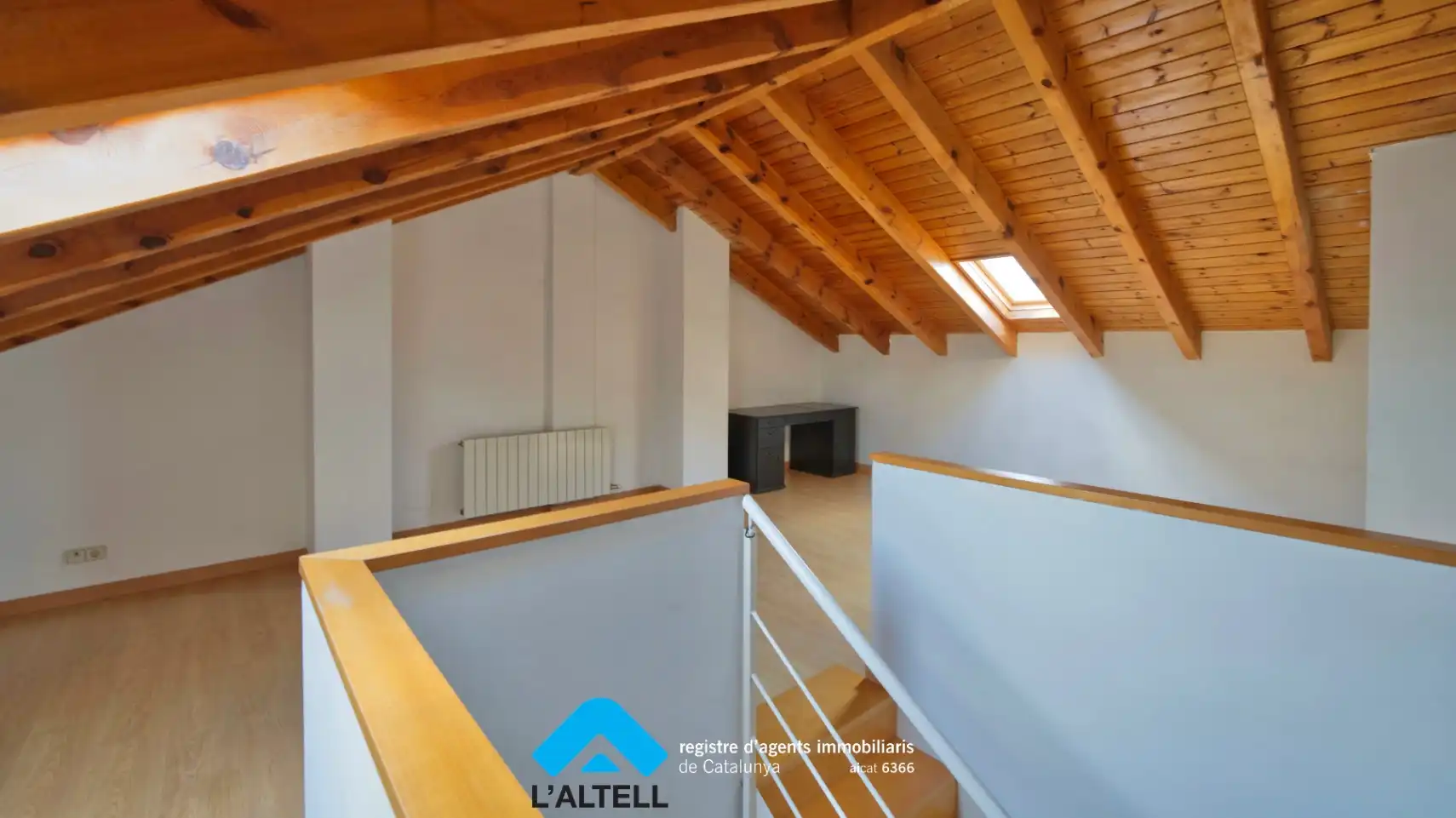 Casa o xalet en venda en L'Ametlla del Vallès amb Aire condicionat, Calefacció i Jardí privat
