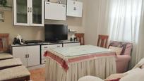Living room of House or chalet for sale in  Córdoba Capital  with Air Conditioner, Heating and Storage room