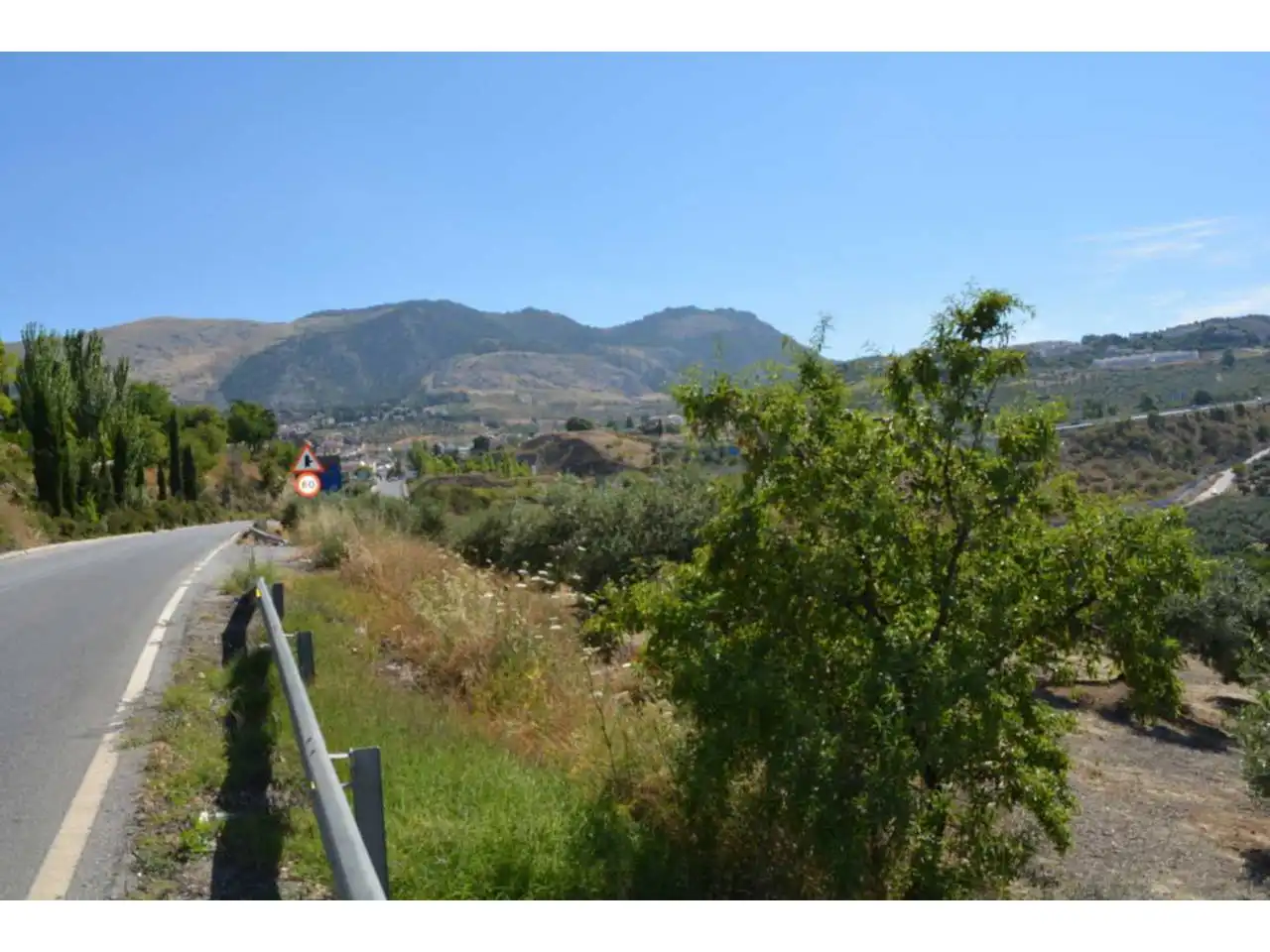 Lands and plots for sale in Plaza Iglesia 1, imagen 11