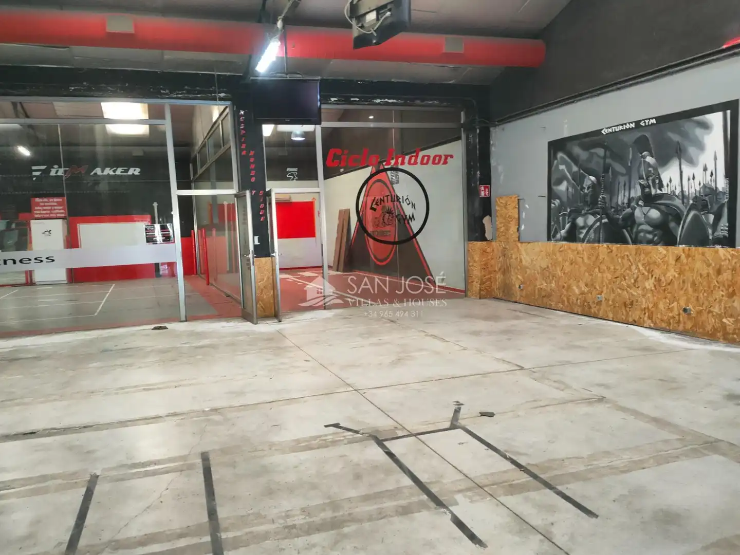 Nave industrial in vendita a Aspe Centro, imagen 12