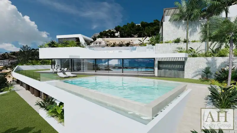 House for sale in Altea la Vella, imagen 15