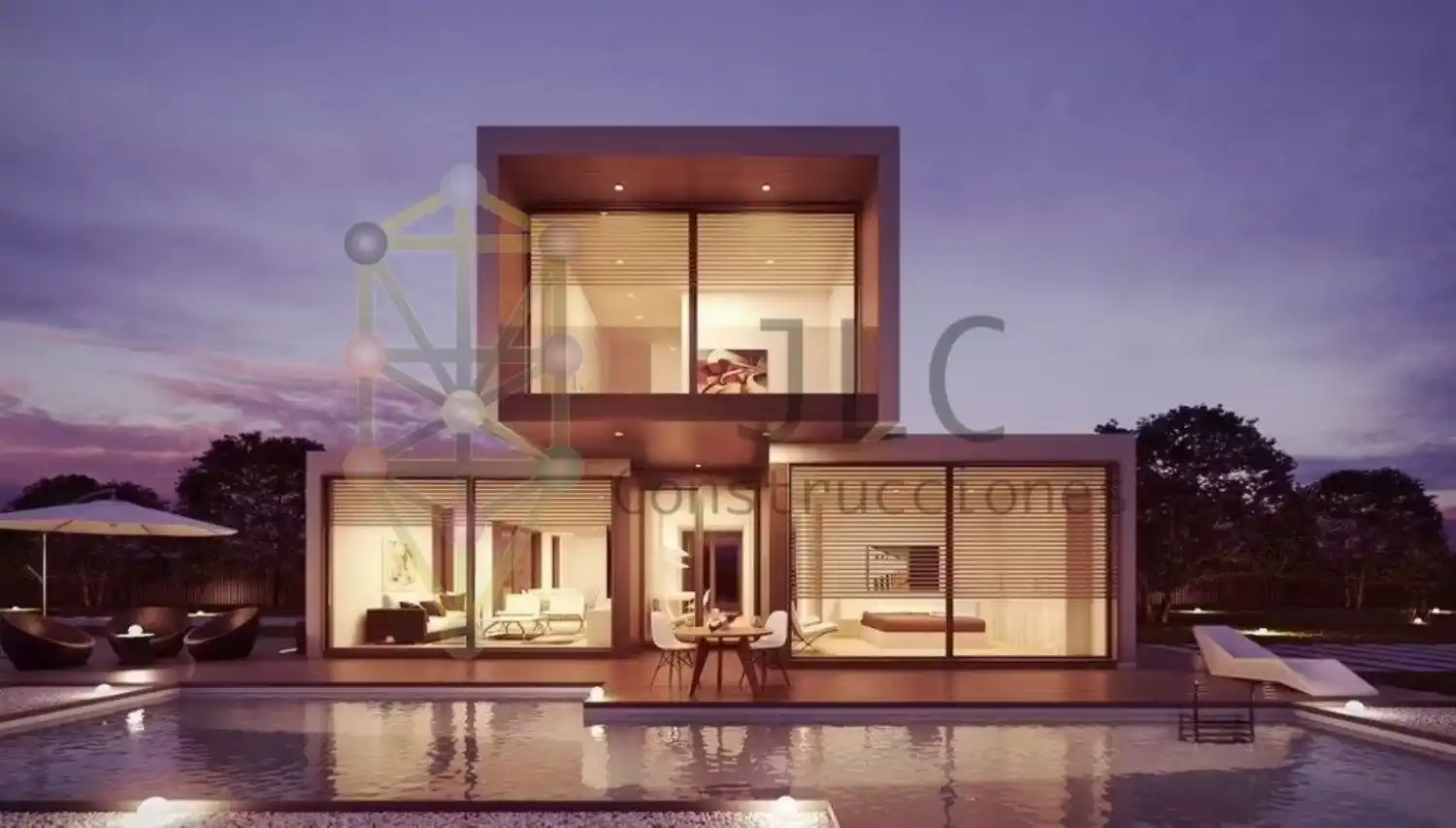 Exterior view of Houses for sale in El Casar  with Private garden and Storage room
