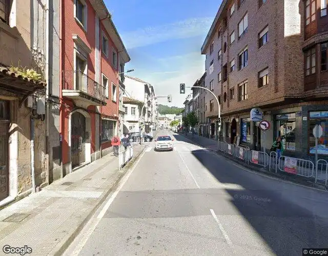 Flat for sale in AV CONSTITUCION, nº 43, Planta 4, Puerta B