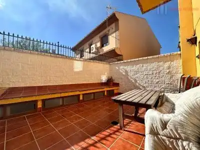 Casa en venda a PRINCESA SOFIA 55, imagen 3