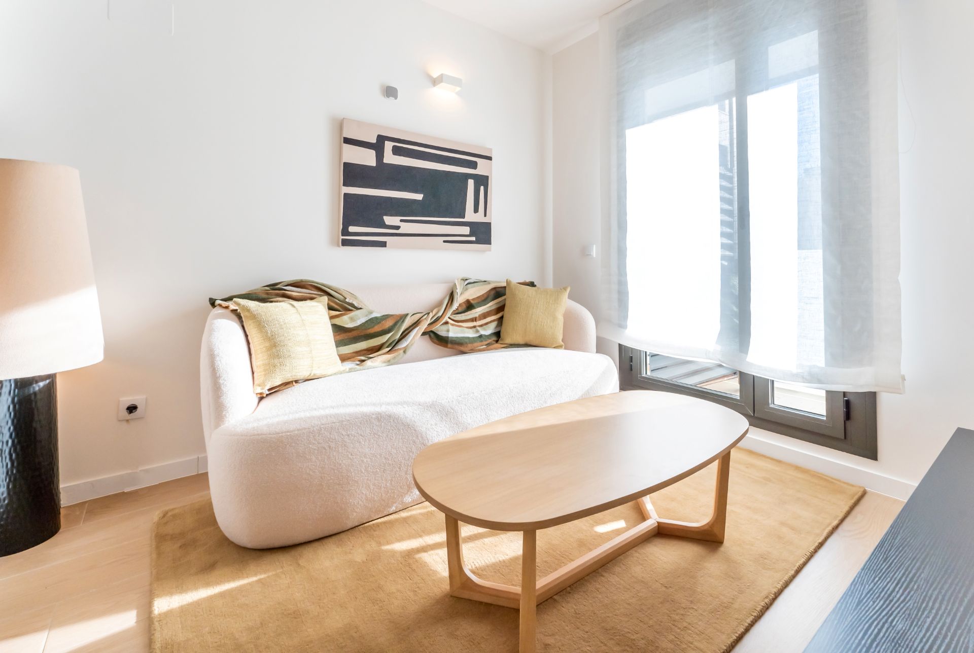 Apartment to rent in Calle de las Viñas del Rio, 14, Butarque