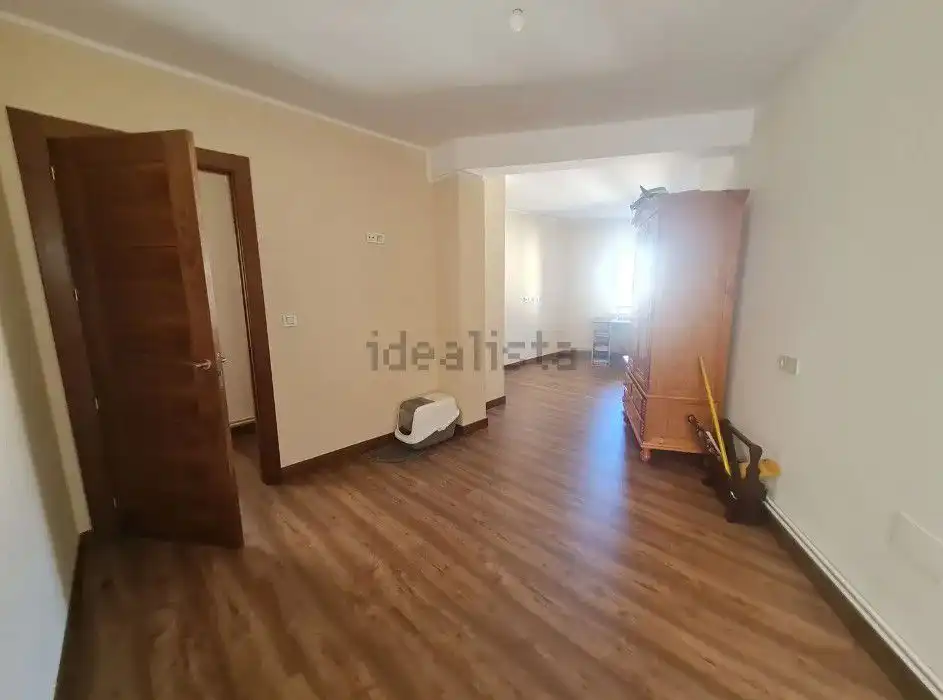 Schlafzimmer von Wohnung zum Verkauf in Torrelavega  mit Heizung