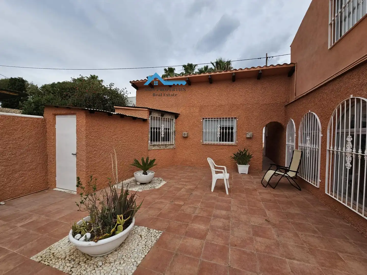 Xalet amb terrassa en venda a Rincón de Loix, imagen 87