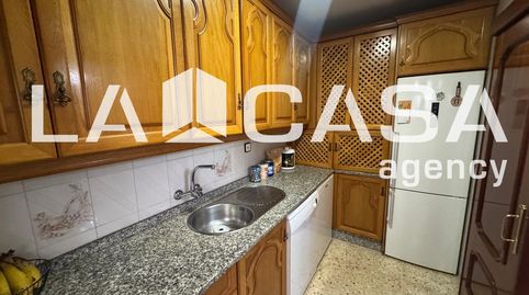 Foto 4 de Casa o chalet en venta en Bellavista, Sevilla Capital