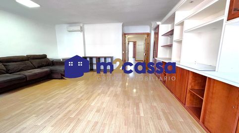 TU PISO PERFECTO EN PLENO CENTRO DE LORCA
