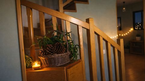 Foto 5 von Wohnung zur Miete in Barrio la Arena, Cuchía, Miengo