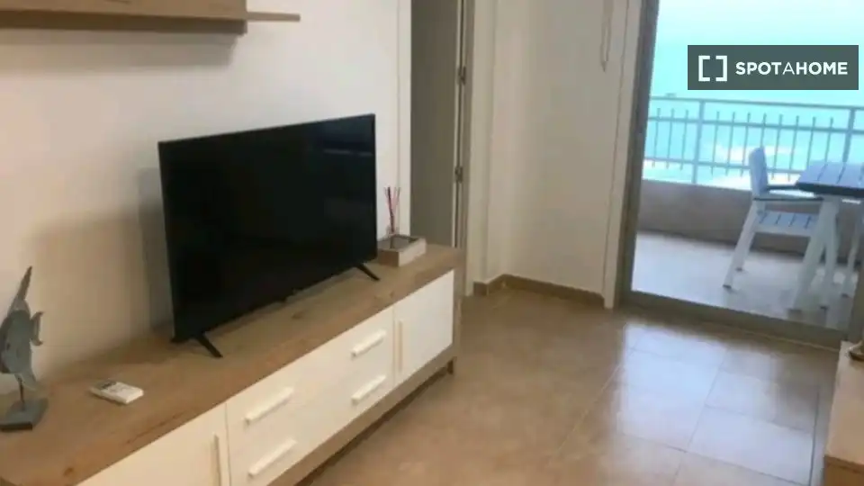 Appartement avec terrasse à louer à Racó, imagen 2