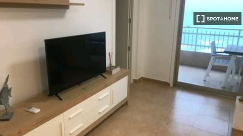 Foto 2 de Piso de alquiler en Racó, Cullera