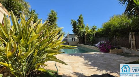 Foto 4 von Haus oder Chalet zum Verkauf in Raco de L'horta, Corralet - Bonanza - Tres Rutas, Náquera