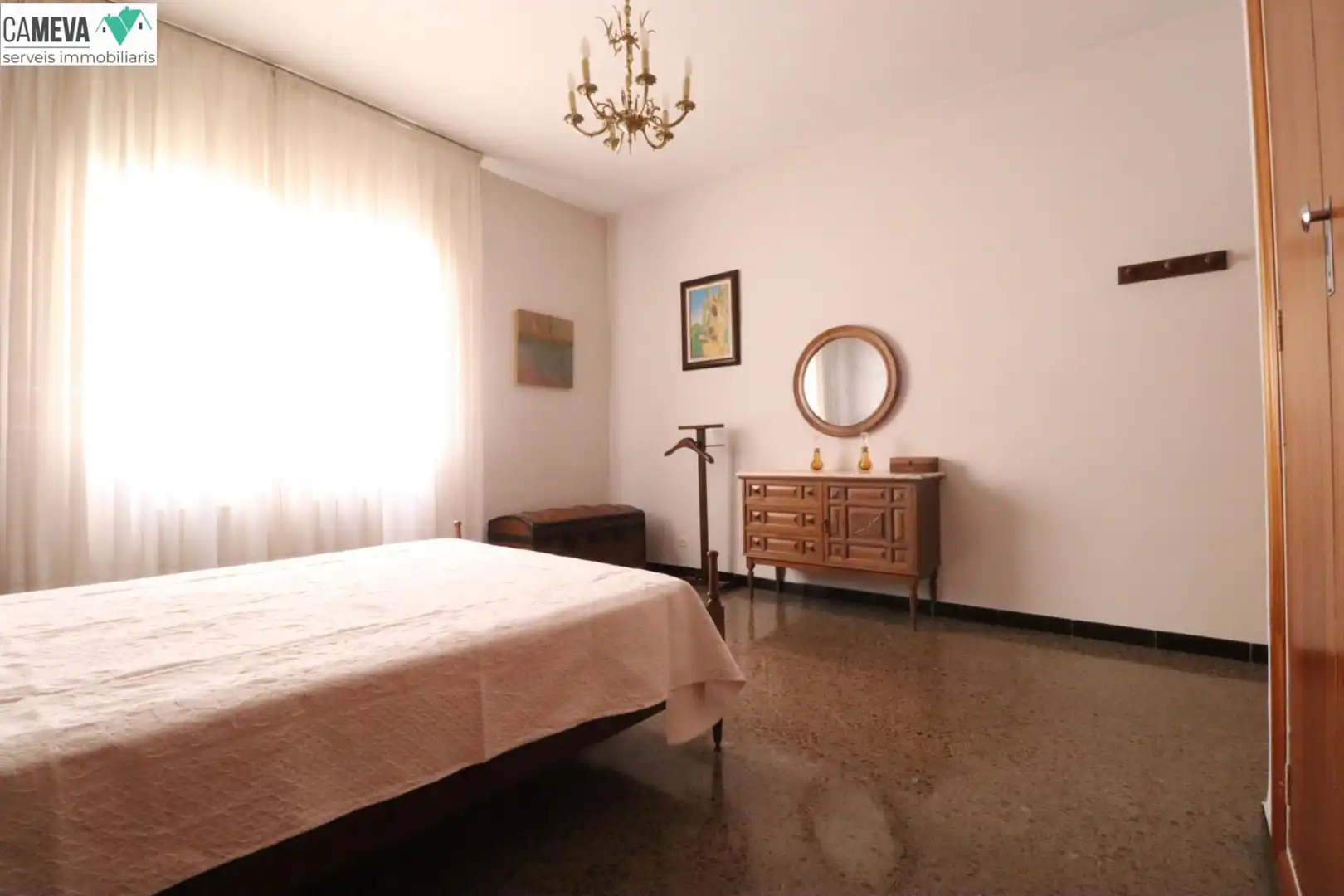 Habitación de Casa adosada en venta en Barberà del Vallès con Aire acondicionado, Calefacción y Terraza
