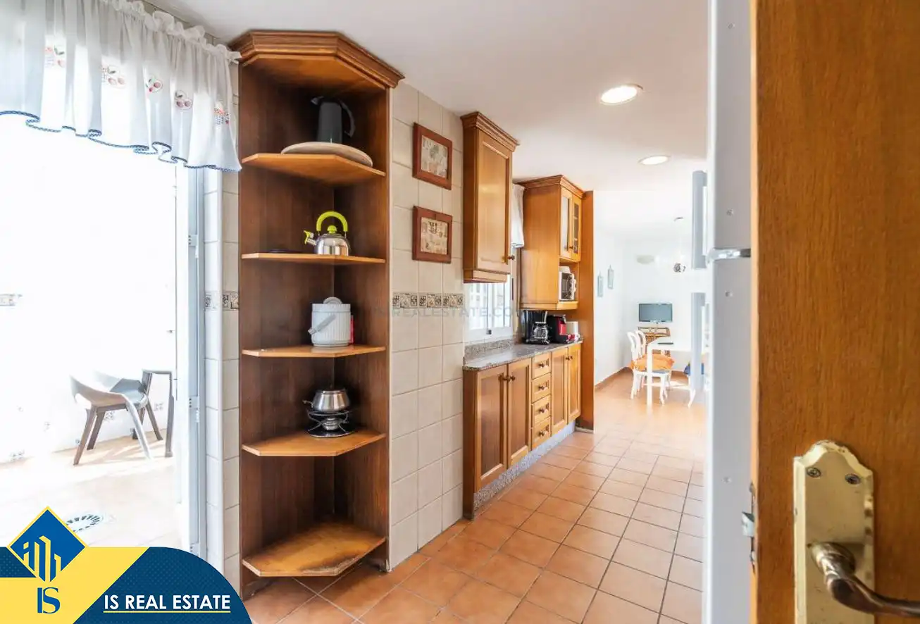 Chalet con terraza en venta en La Mata, imagen 11