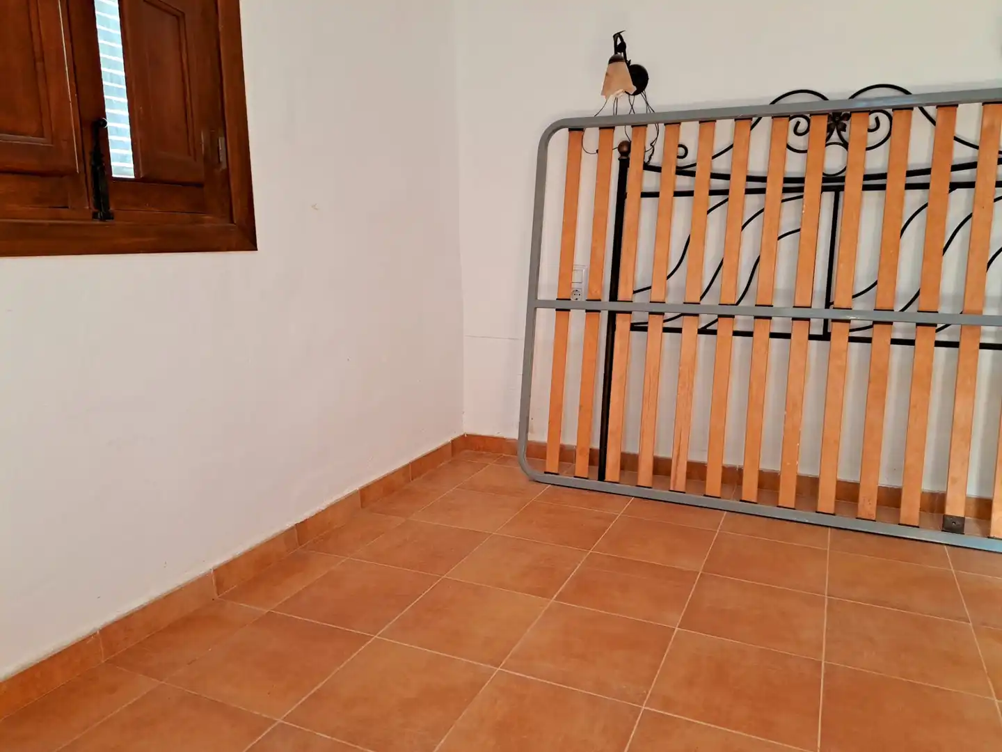 Bedroom of Country homes for sale in Torre-Pacheco  with Private garden, Terrace and Storage room