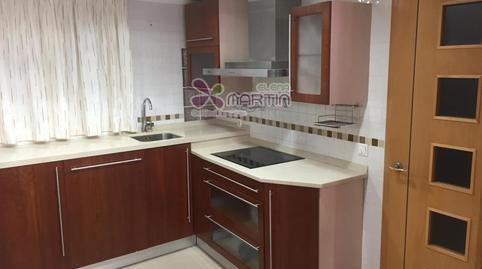 Foto 3 de Pis en venda a Villa Pilar, Burgos Capital