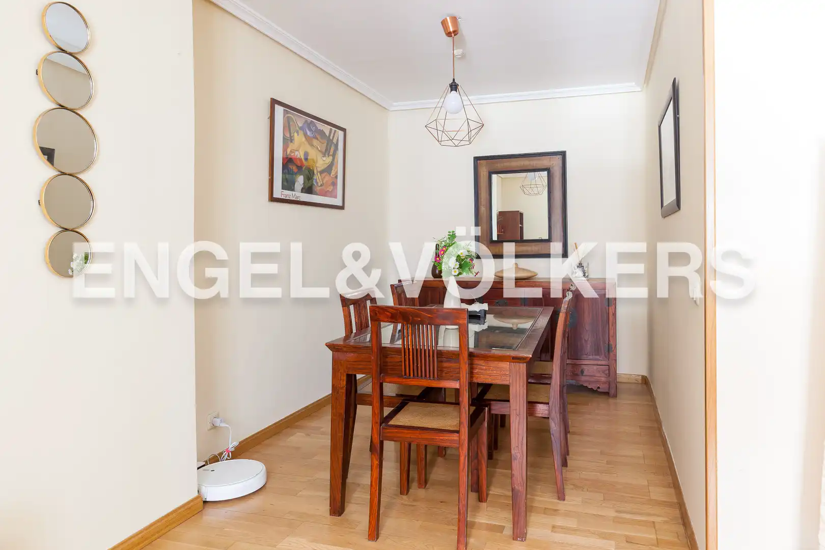 Flat with lift to rent in Fuencarral, imagen 4