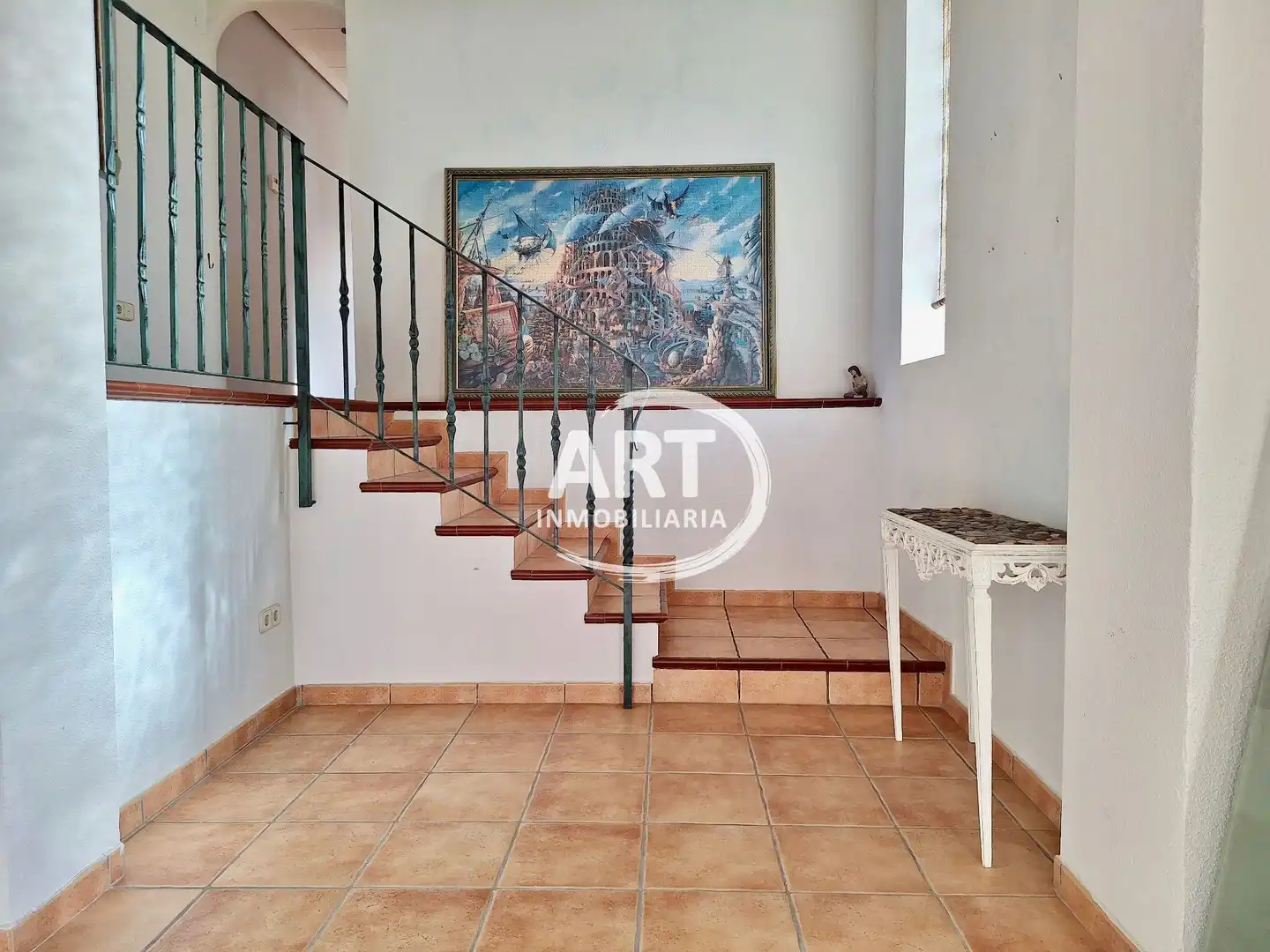 Flat for sale in Bétera  with Air Conditioner, Heating and Terrace