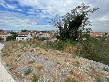 Terreni e lotti in vendita a Carrer Medinaceli