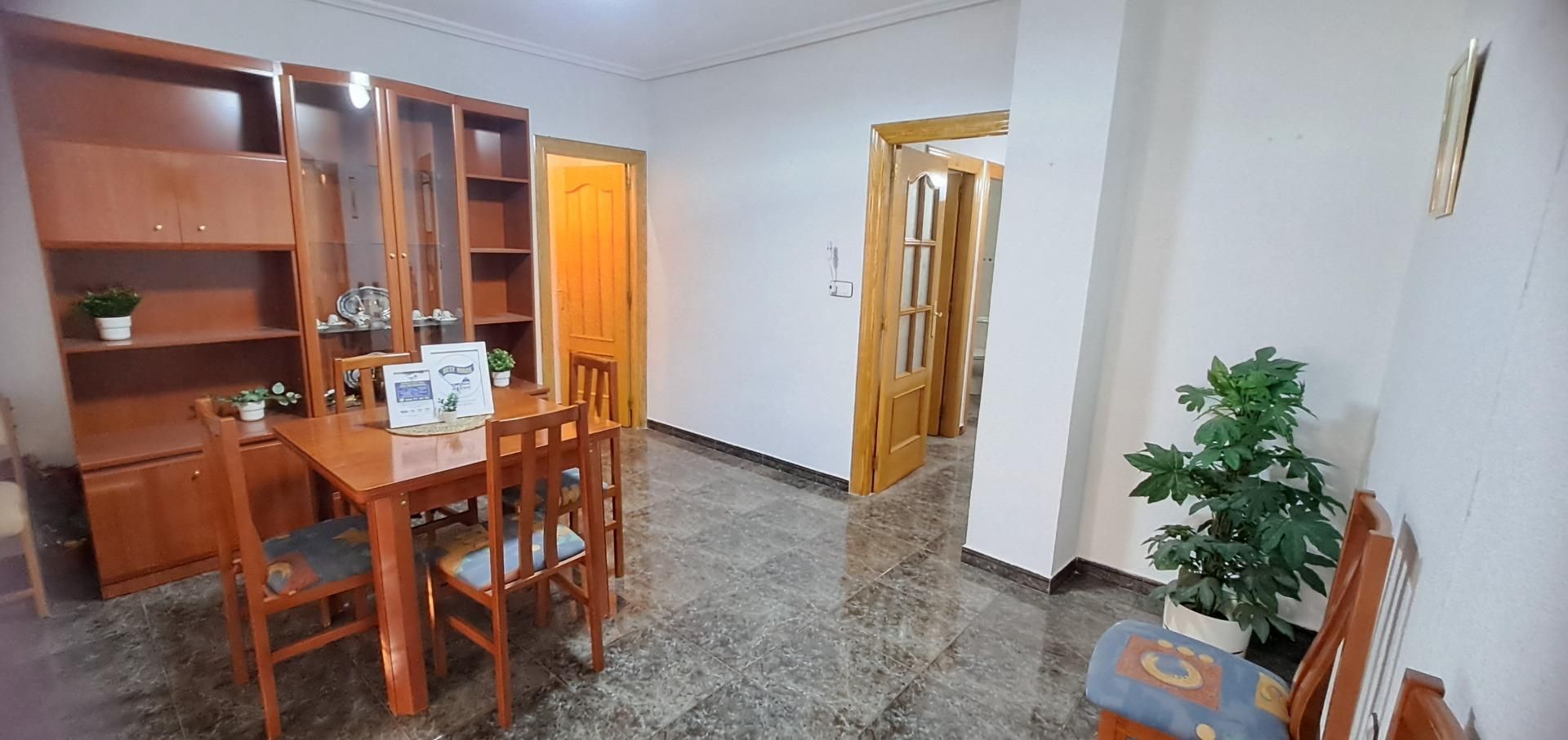 Single-family semi-detached for sale in Molina de Segura  with Air Conditioner, Storage room and Furnished