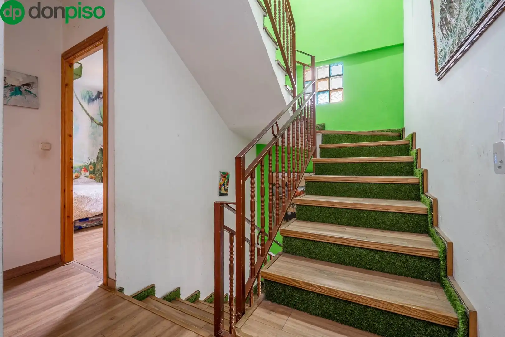 Casa o xalet en venda a Calle Calle Cuesta Colorada, Huétor de Santillán
