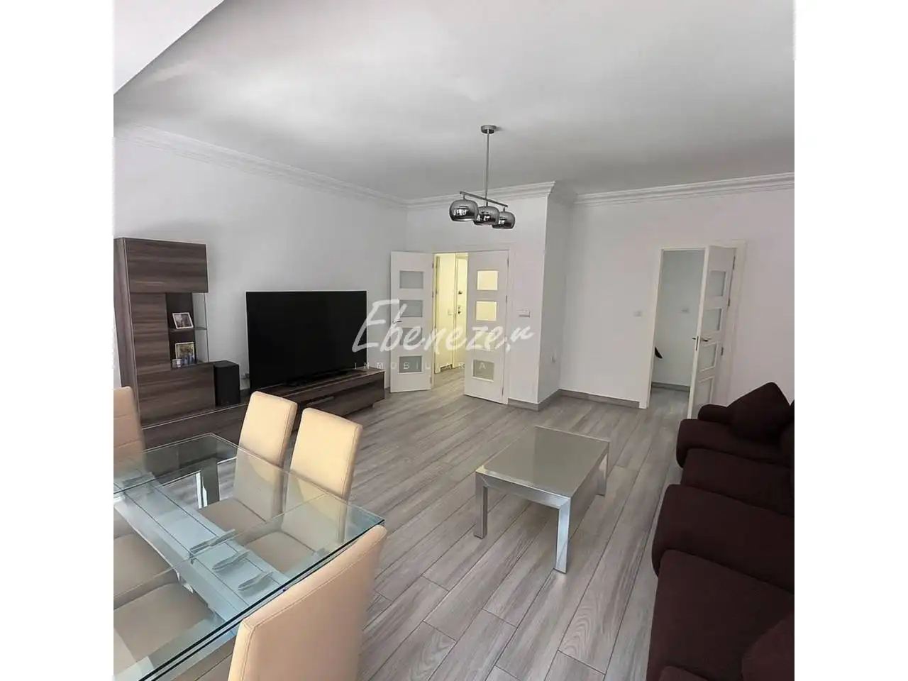 Flat with terrace for sale in Alfonso XIII, imagen 9