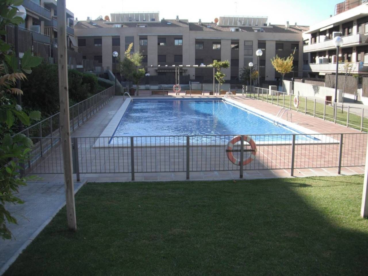 Piso de alquiler en Torre-Sana