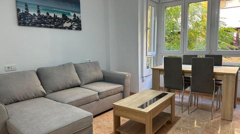 Foto 5 de Pis en venda a Calle Manuel Anton, Mercado, Alicante