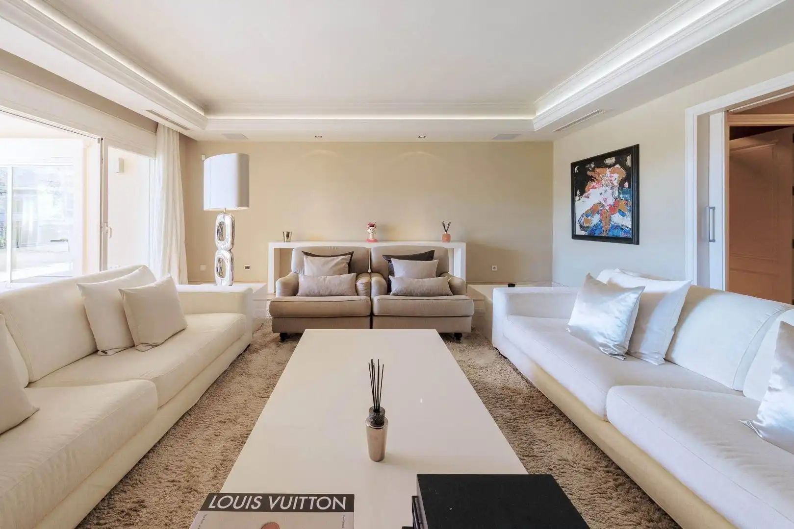 Apartment mit Pool zum Verkauf in Milla de Oro, imagen 7